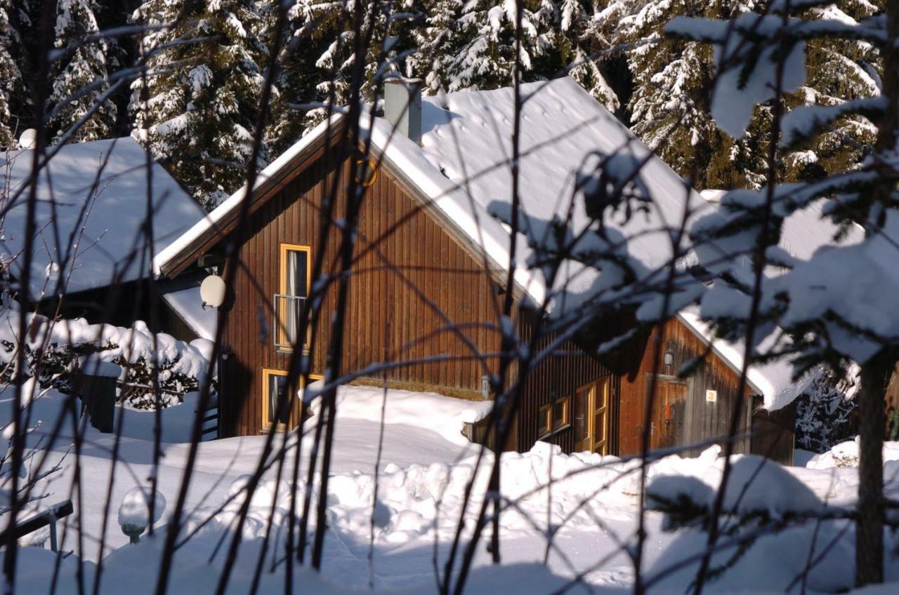 Verditzhuette Exterior photo